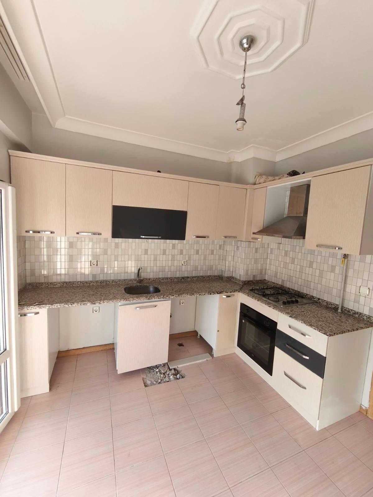 KONYA KARATAY MENEGENE MAHALLESİ 3+1 KİRALIK DAİRE!